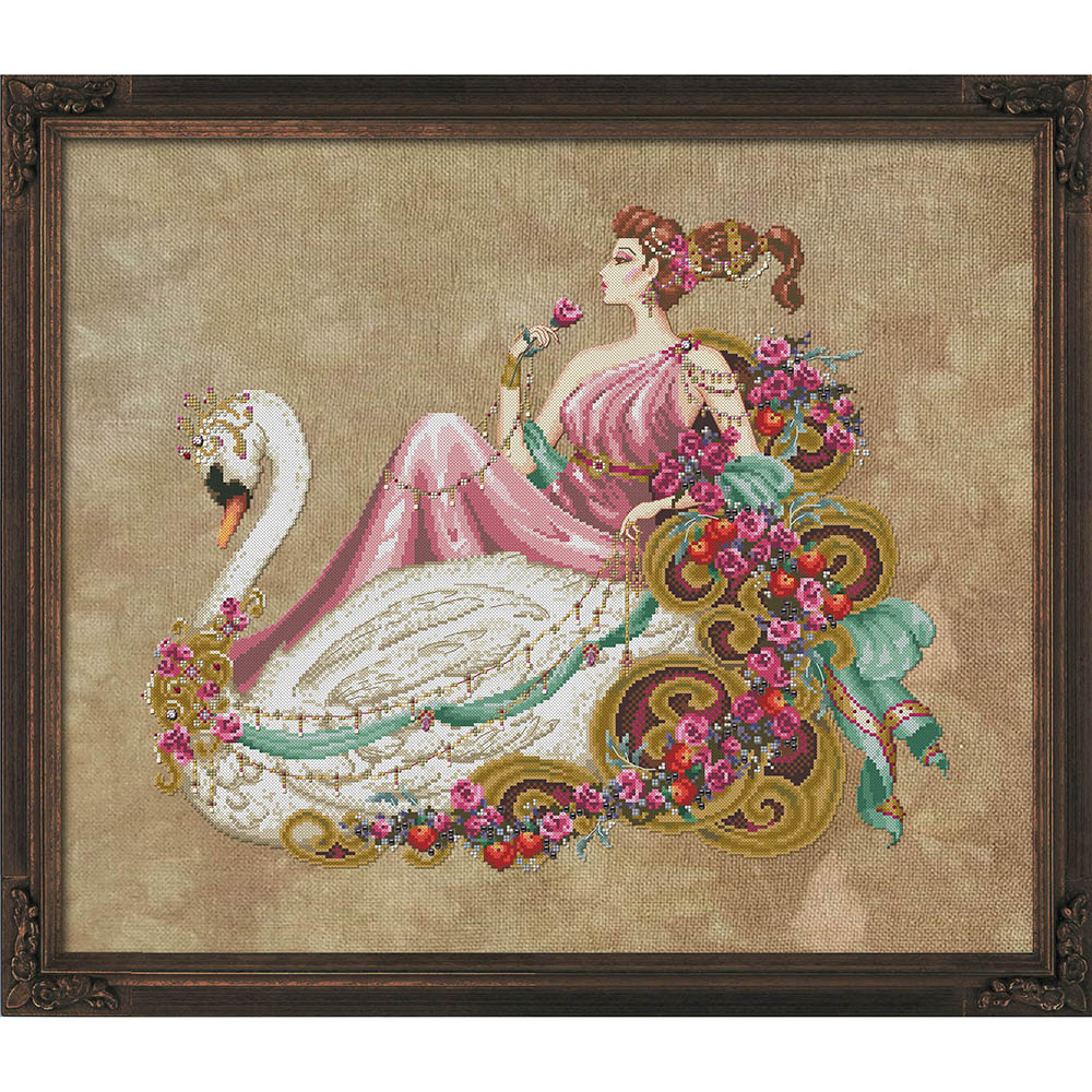 (image for) Goddess Aphrodite